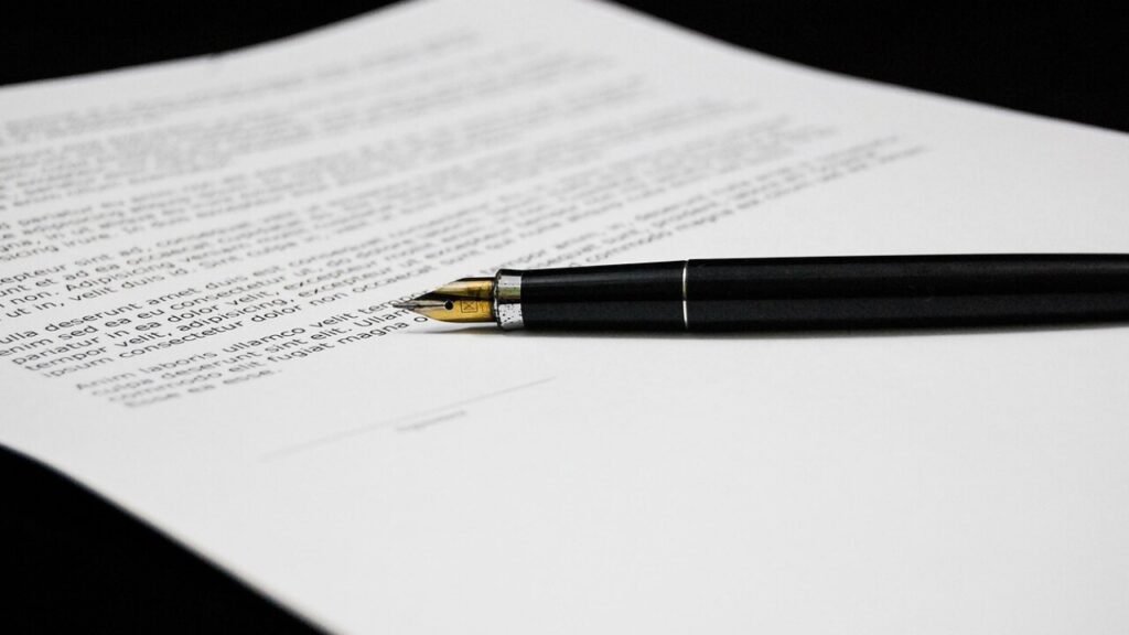 Wniosek do wspólnoty mieszkaniowej o remont wzór – PDF do pobrania bezpłatnie